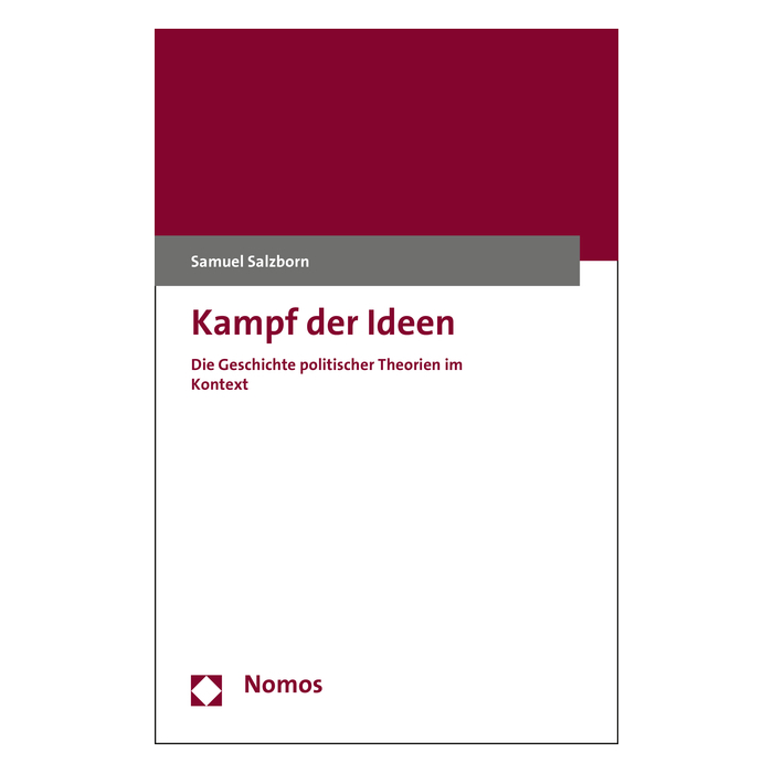 Kampf der Ideen Kampf der Ideen