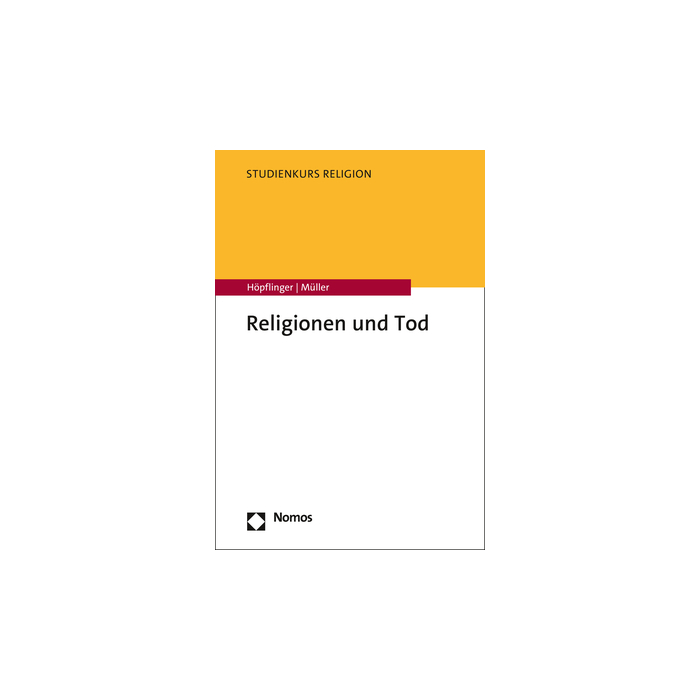 Religionen und Tod Religionen und Tod