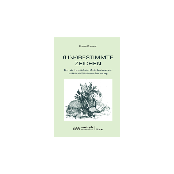(Un-)Bestimmte Zeichen (Un-)Bestimmte Zeichen