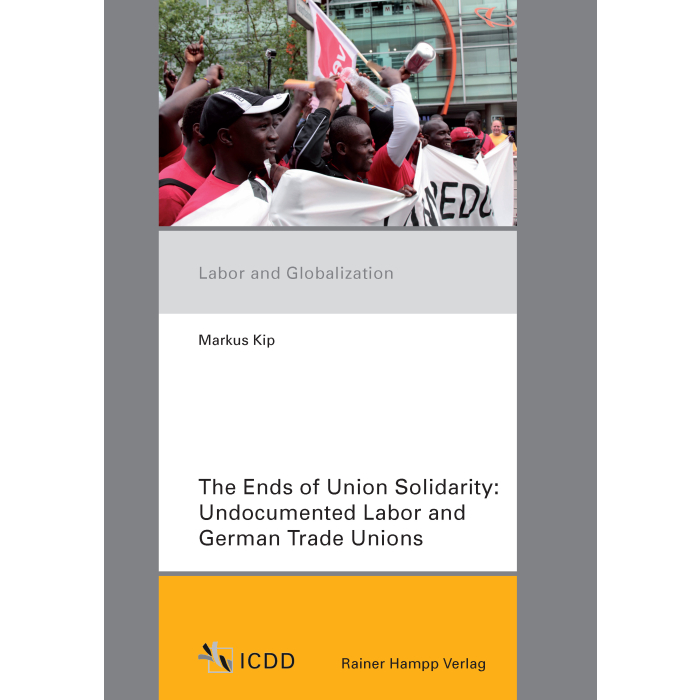 The Ends of Union Solidarity The Ends of Union Solidarity