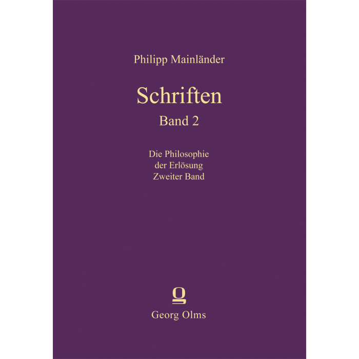 Schriften Schriften