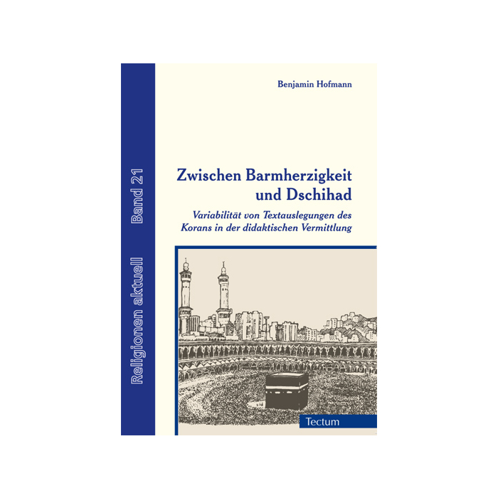 Zwischen Barmherzigkeit und Dschihad Zwischen Barmherzigkeit und Dschihad