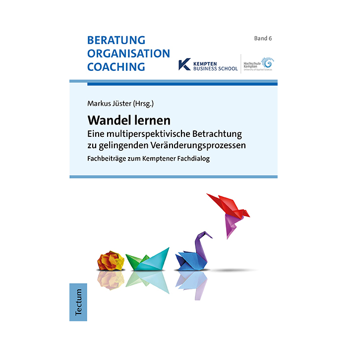 Wandel lernen Wandel lernen