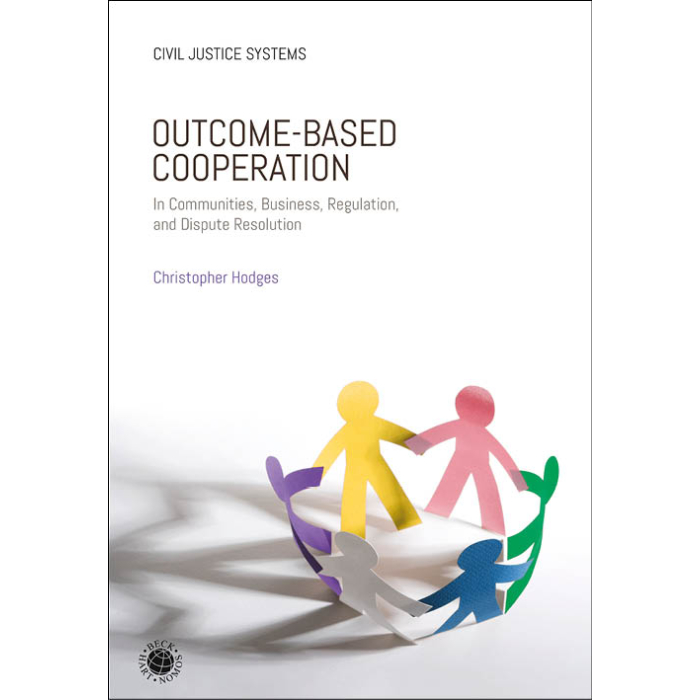 Outcome-Based Cooperation Outcome-Based Cooperation