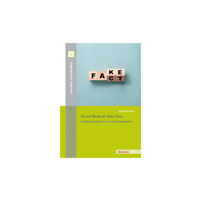 Social Media & Fake Facts Social Media & Fake Facts