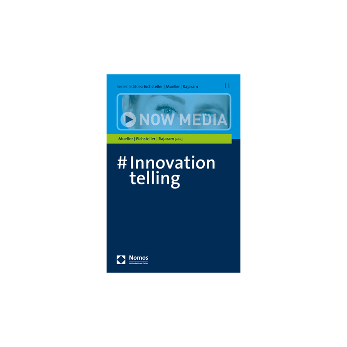 #Innovationtelling #Innovationtelling