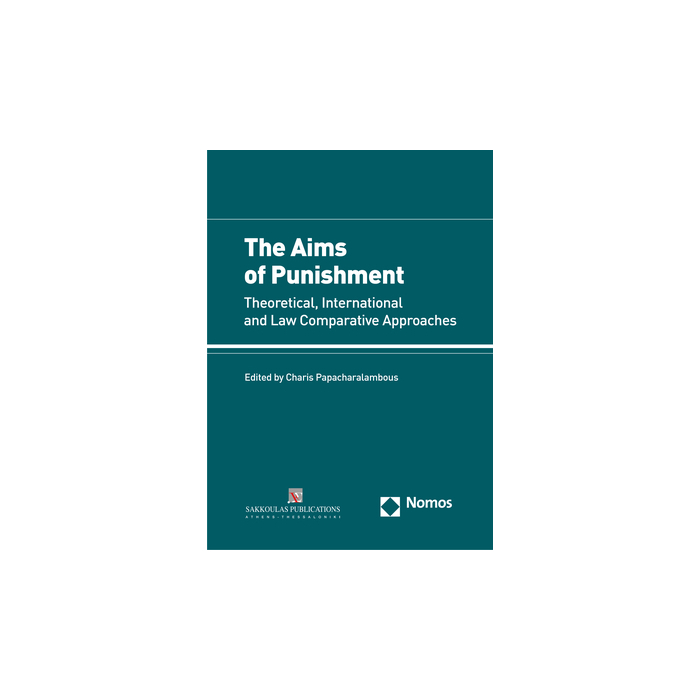 The Aims of Punishment The Aims of Punishment