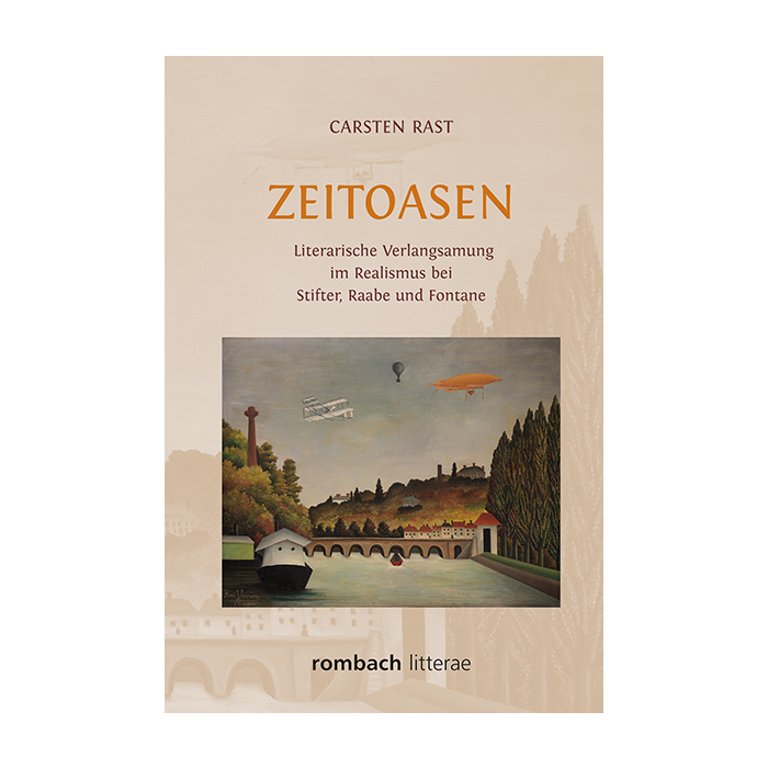 Zeitoasen Zeitoasen