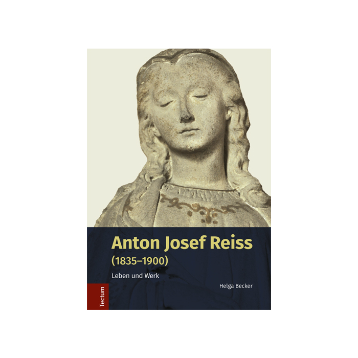 Anton Josef Reiss (1835-1900) Anton Josef Reiss (1835-1900)