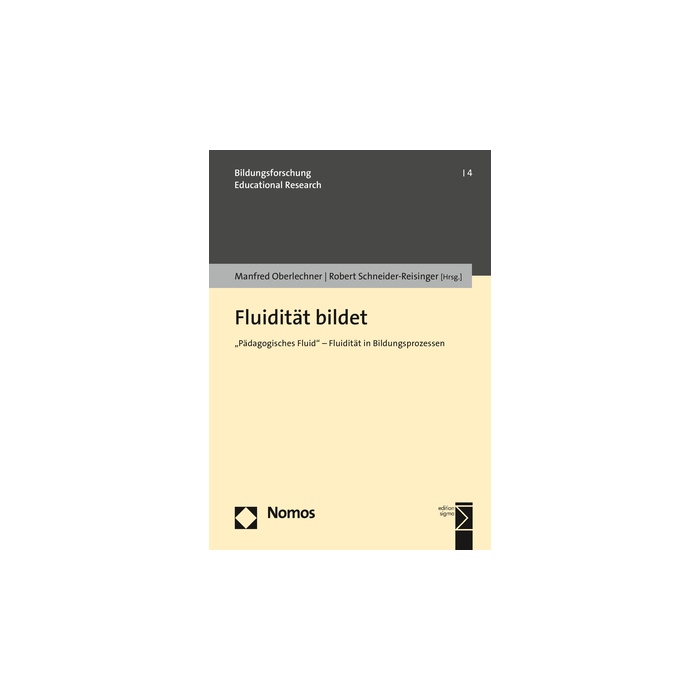 Fluidität bildet Fluidität bildet