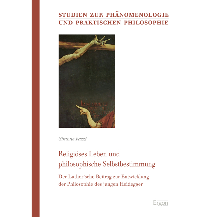 Religiöses Leben und philosophische Selbstbestimmung Religiöses Leben und philosophische Selbstbestimmung