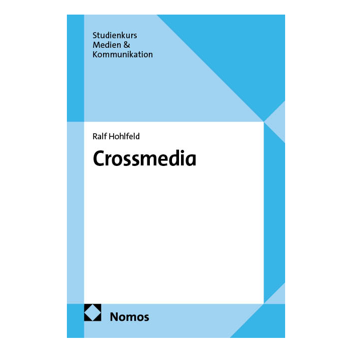 Crossmedia Crossmedia