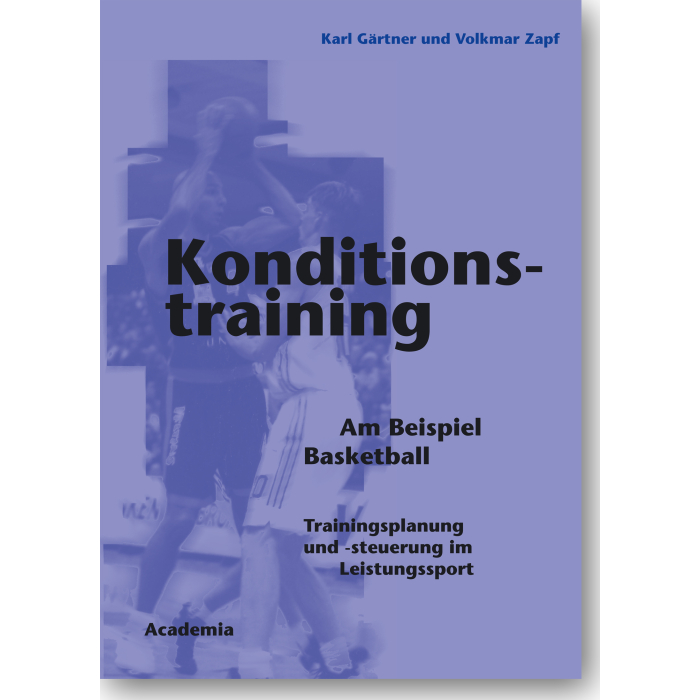 Konditionstraining Konditionstraining