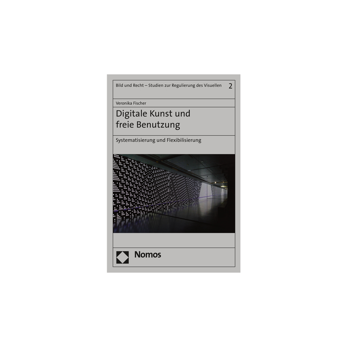 Digitale Kunst und freie Benutzung Digitale Kunst und freie Benutzung