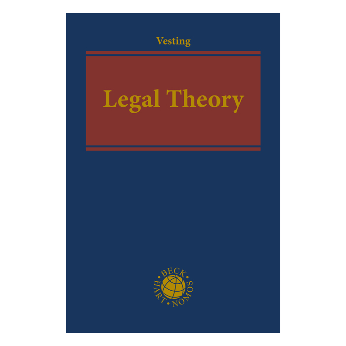 Legal Theory Legal Theory