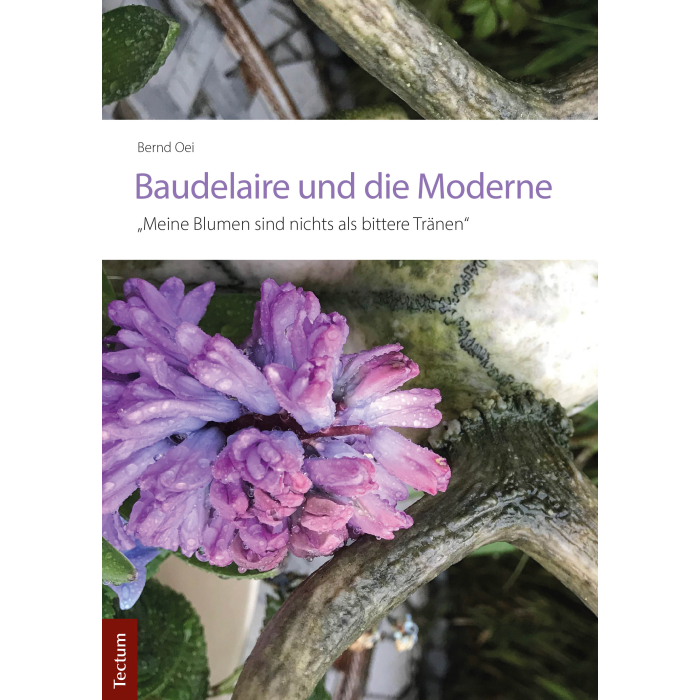 Baudelaire und die Moderne Baudelaire und die Moderne