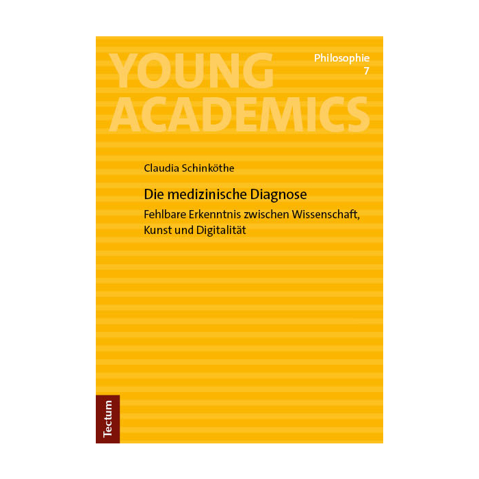 Die medizinische Diagnose Die medizinische Diagnose