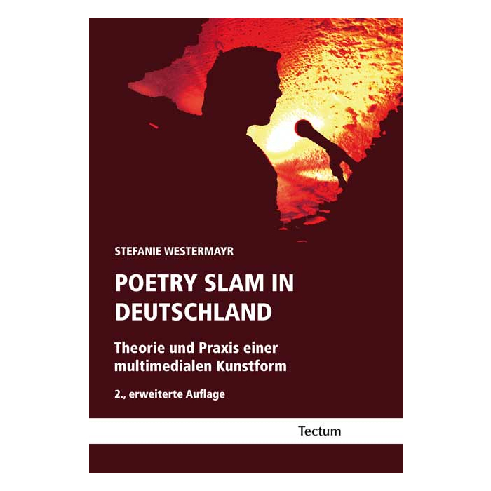 Poetry Slam in Deutschland Poetry Slam in Deutschland