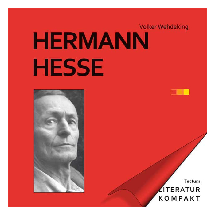 Hermann Hesse Hermann Hesse