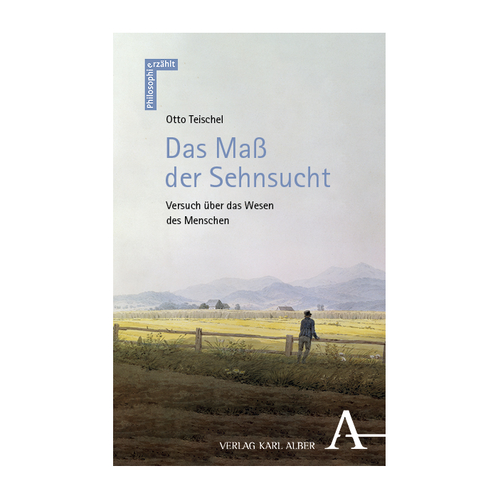 Das Maß der Sehnsucht Das Maß der Sehnsucht