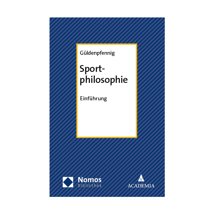 Sportphilosophie Sportphilosophie