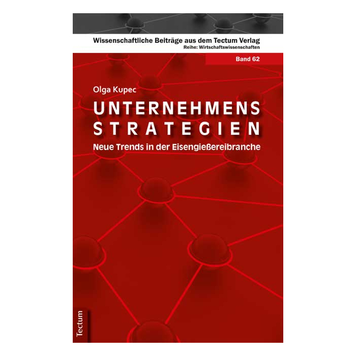 Unternehmensstrategien Unternehmensstrategien