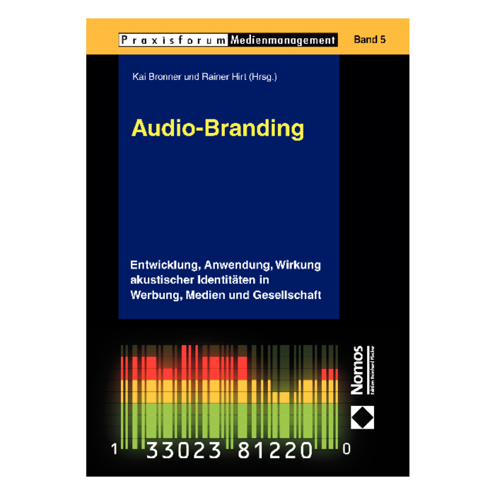 Audio-Branding Audio-Branding