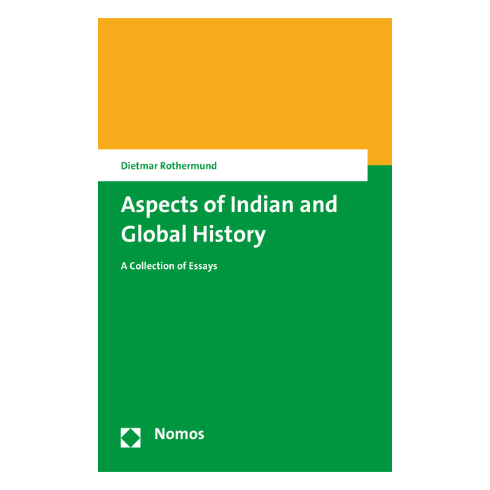 Aspects of Indian and Global History Aspects of Indian and Global History