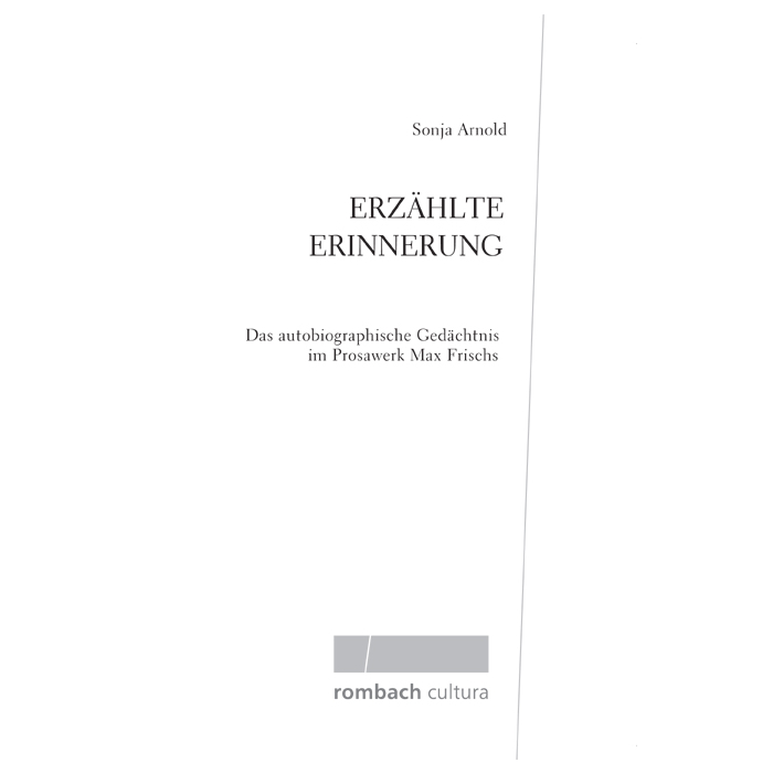 Erzählte Erinnerung Erzählte Erinnerung