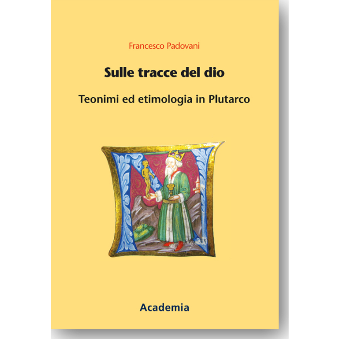 Sulle tracce del dio Sulle tracce del dio