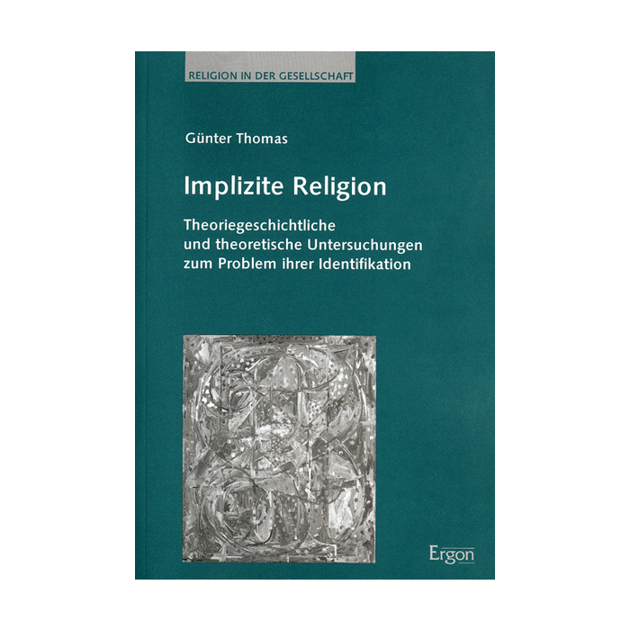 Implizite Religion Implizite Religion