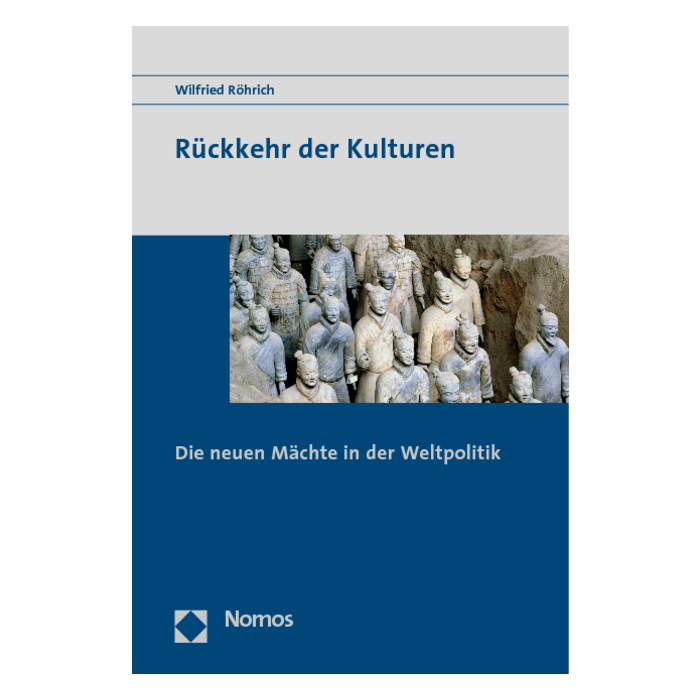 Rückkehr der Kulturen Rückkehr der Kulturen