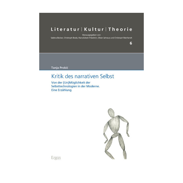 Kritik des narrativen Selbst Kritik des narrativen Selbst