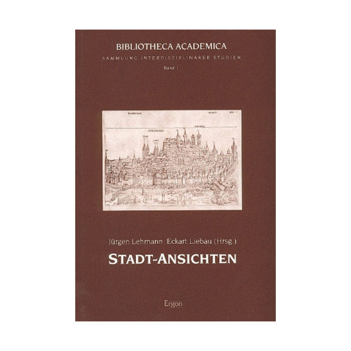 Stadt-Ansichten Stadt-Ansichten