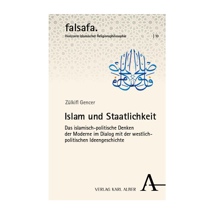 Islam und Staatlichkeit Islam und Staatlichkeit