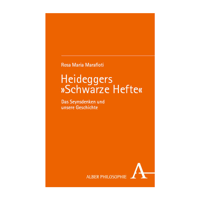 Heideggers »Schwarze Hefte« Heideggers »Schwarze Hefte«