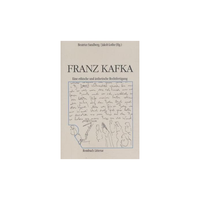 Franz Kafka Franz Kafka
