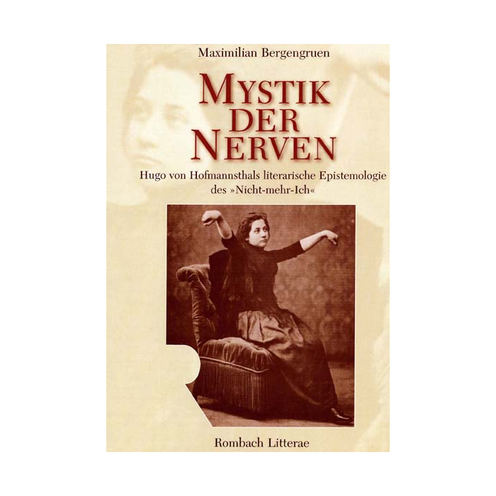 Mystik der Nerven Mystik der Nerven