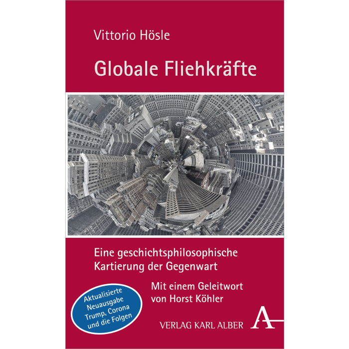 Globale Fliehkräfte Globale Fliehkräfte