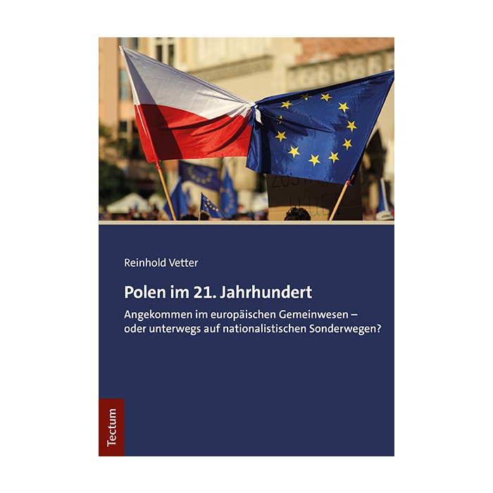 Polen im 21. Jahrhundert Polen im 21. Jahrhundert