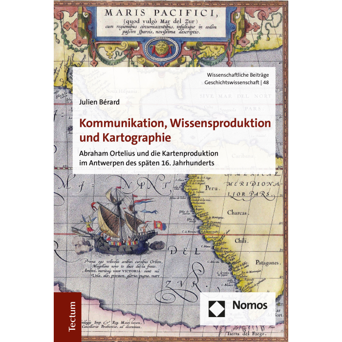 Kommunikation, Wissensproduktion und Kartographie Kommunikation, Wissensproduktion und Kartographie