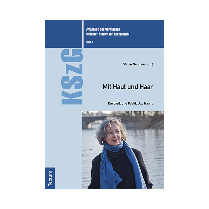 Mit Haut und Haar Mit Haut und Haar