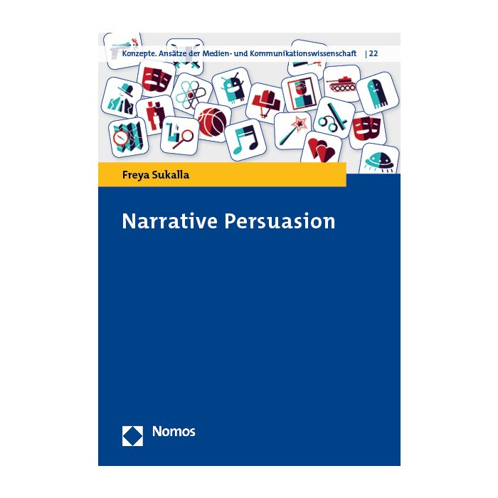 Narrative Persuasion Narrative Persuasion