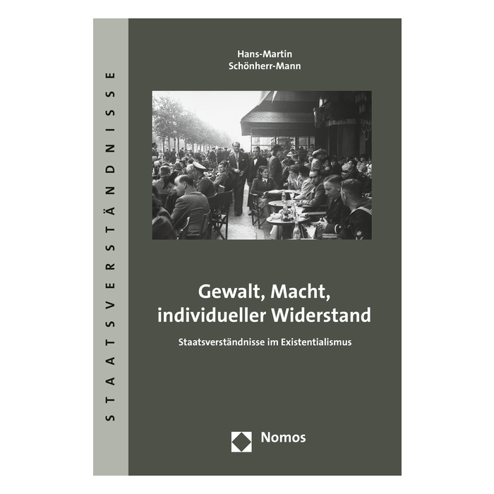 Gewalt, Macht, individueller Widerstand Gewalt, Macht, individueller Widerstand