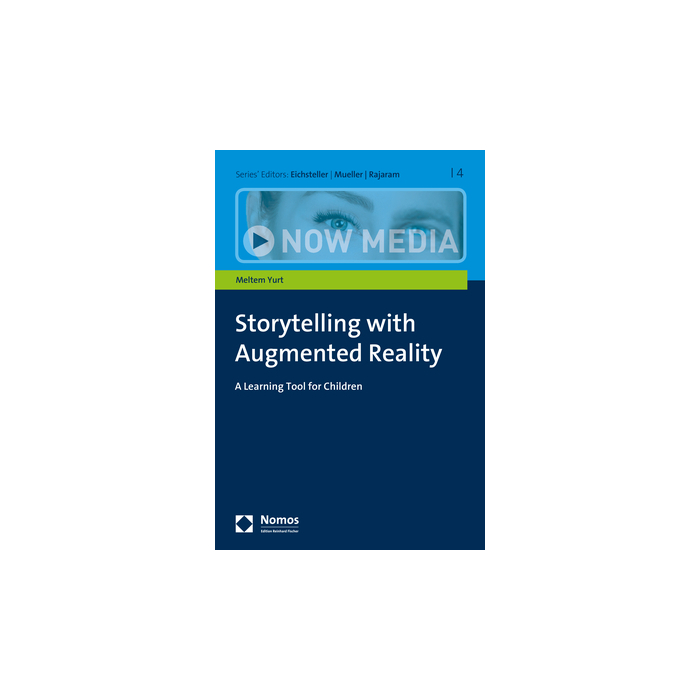 Storytelling with Augmented Reality Storytelling with Augmented Reality