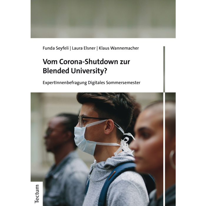 Vom Corona-Shutdown zur Blended University? Vom Corona-Shutdown zur Blended University?