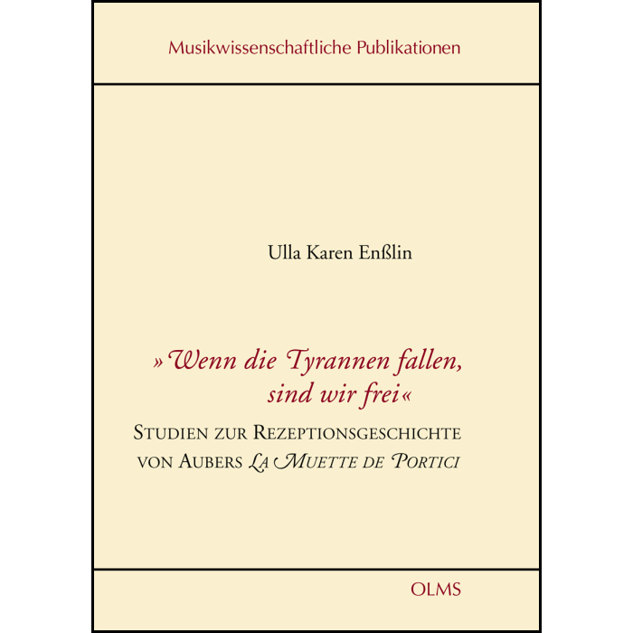 "Wenn die Tyrannen fallen, sind wir frei" "Wenn die Tyrannen fallen, sind wir frei"