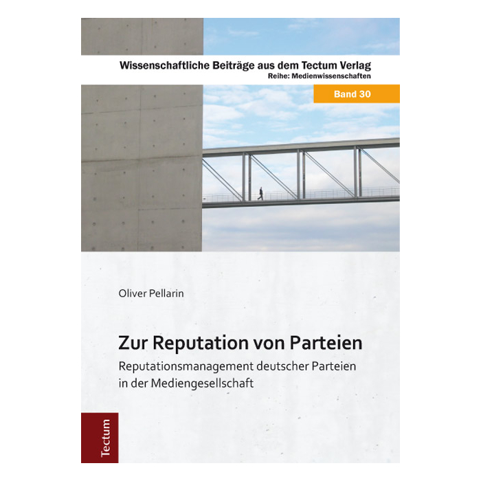 Zur Reputation von Parteien Zur Reputation von Parteien