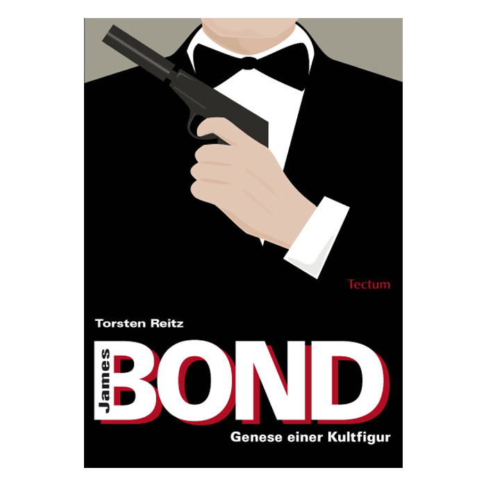 James Bond James Bond