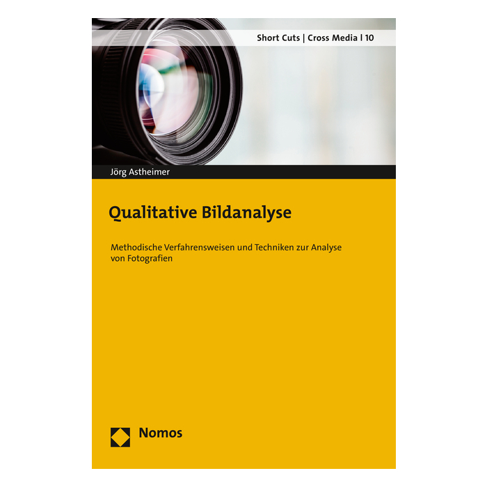 Qualitative Bildanalyse Qualitative Bildanalyse